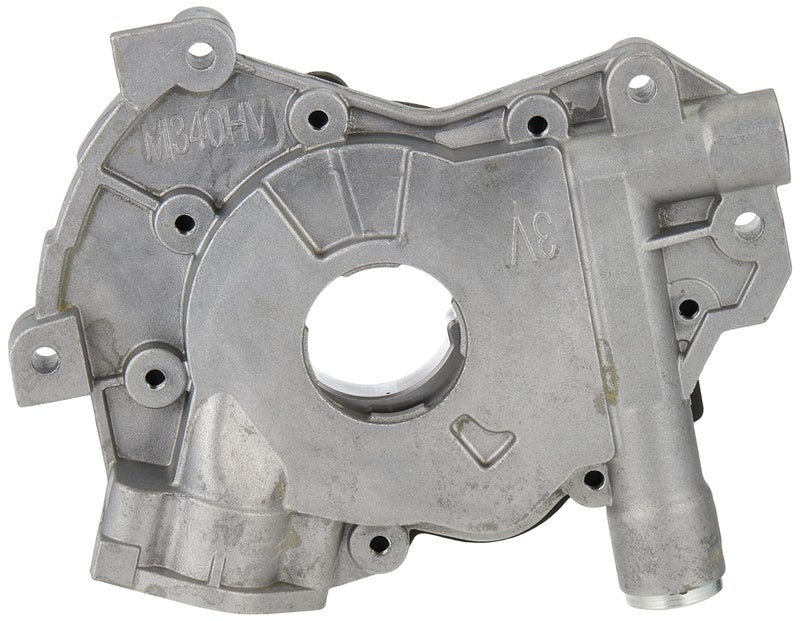 Melling Oil Pump, Wet Sump, Internal, High Volume, Ford Modular, Each - Image 2